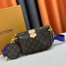 Louis Vuitton Satchel Bags